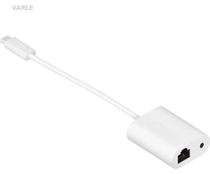 Sonos ERA Combo Adapteris Baltas