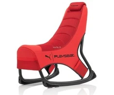 Žaidimų kėdė Playseat Puma Active Gaming Seat, Raudona