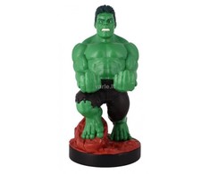 Cable Guys Išskirtinės žaidimų Marvel Hulk Cable Guy krosnys