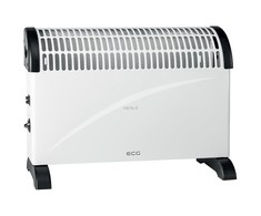 ECG Silditajs TK 2050 2000W