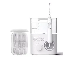 Irigatorius Philips Sonicare Power Flosser 7000 serijos HX3911/40, Baltos spalvos
