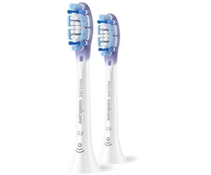 Dantų šepetėlio galvutės Philips Sonicare HX9052/87, 2 vnt., baltos