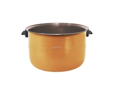 Vidinis indas su keraminė danga 5L Redmond RB-C515 Anato(RMC-M90)