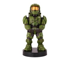 Cable Guys Išskirtinės Gaming Master Chief (Infinite) kabelinės viryklės