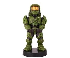 Cable Guys Išskirtinės Gaming Master Chief (Infinite) kabelinės viryklės