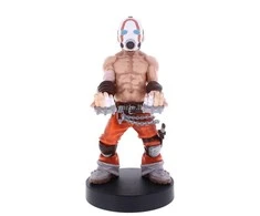 Cable Guys Išskirtinės Gaming Borderlands Psycho Cable Guy krosnys