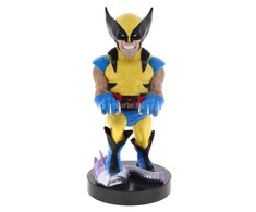 Cable Guys Išskirtinės žaidimų Wolverine Cable Guy krosnys