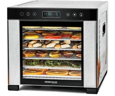Dehydrator Rommelsbacher