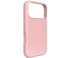 Dėklas Apple iPhone 18 Pro Max Cover "ICON" Magsafe by Puro Rožinė