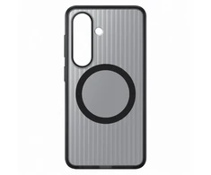 Dėklas RS942CB Rugged Magnet Case Samsung Galaxy S26, Juodas