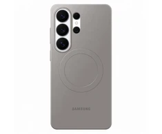 SS948CJ plonas magnetinis dėklas „Samsung Galaxy S26 Ultra“, pilkas