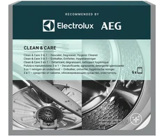Electrolux M2GCP601