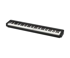 Skaitmeninis pianinas Casio CDP-S110 BK