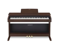 Skaitmeninis pianinas Casio Celviano, 88 klavišai., pedalai, ruda