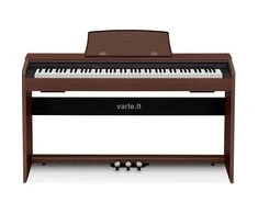Casio Privia bruna - Cyfrowe pianina