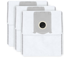 Dulkių maišelių dozatorius Deebot X9/X8/T80/T50/T50MAX/T30CPro (3 vnt.), Ecovacs