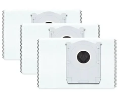 Disposal dustbag antibactretial robot.Deebot T90(3pcs), Ecovacs
