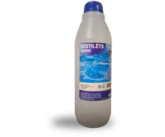 Aptel Distiliuotas vanduo H2O 1L, Autohim