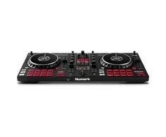 DJ valdiklis Numark, 2 kanalai, USB, Serato, Mac/Windows