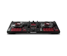 Numark Mixtrack Platinum FX