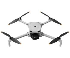 DJI LITO X1 Fly More Combo Plus dronas (su DJI RC 2 valdikliu)