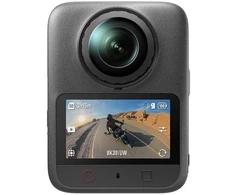 DJI Osmo 360 II Limitless Riding Combo