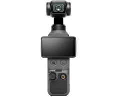 DJI Osmo Pocket 4 Creator Combo