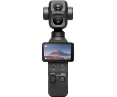 DJI Osmo Pocket 4 Vlog Combo