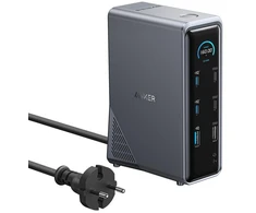 „Anker Prime“ įkrovimo stotelė 160 W | A83B63A1