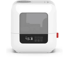 Ultragarsinis oro drėkintuvas Boneco U700 SMART