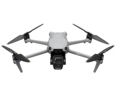 Dronas su valdikliu DJI Air 3S DJI RC-N3