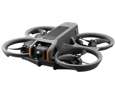 DJI Avata 2 Fly More Combo dronas (viena baterija)