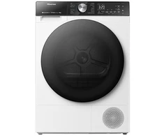 Džiovyklė Dryer HISENSE DH5S102BW