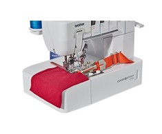 Siuvimo mašina Brother Dual function fold binder Brother