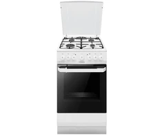Orkaitė Dujinė viryklė Hansa FCMW581009