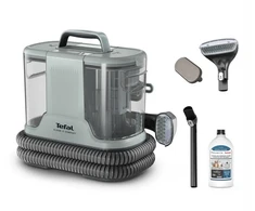 Dulkių siurblys Kilimų ir apmušalų valymo įrenginys Tefal Clean It Compact IZ3020F0