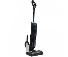 Drėgno ir sauso valymo dulkių siurblys Tefal X-Clean GF2251F3