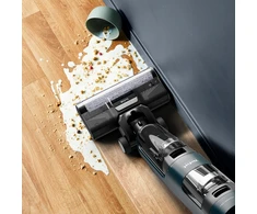 Drėgno ir sauso valymo dulkių siurblys Tefal X-Clean GF2251F3