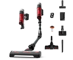 Dulkių siurblys Belaidis rankinis elektrinis pjūklas „Tefal X-Force Flex 9.60 Animal Complete“