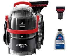 Kilimų ir baldų valymo įrenginys Bissell SpotClean Pro 1558N