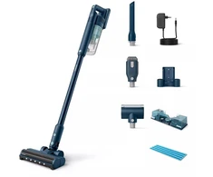 Philips dulkių siurblys | XC5141/01 | Belaidis veikimas | Rankena | 25,2 V | Veikimo laikas (maks.) 60 min | Šalavijas | Garantija 24 mėn.
