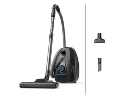 Dulkių siurblys, Tefal Žalias Force Max, 900 W