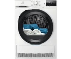 Džiovyklė Džiovintuvas Electrolux