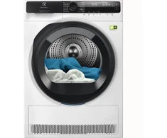 Džiovyklė DRYER EW8D585UCE ELECTROLUX