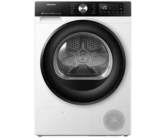 Džiovyklė Hisense DH3S802BW3
