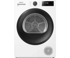 Džiovyklė Dryer Hisense