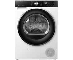 Džiovyklė Hisense DH3S902BW3
