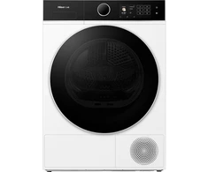 Džiovyklė Hisense DH5I104BWAB