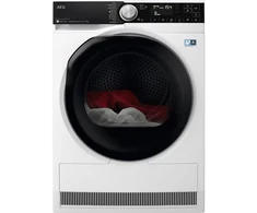 Džiovyklė AEG TR959M7SE