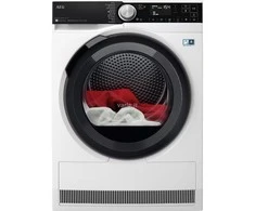 Džiovyklė AEG TR959M6SE
